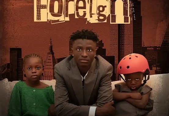 images (39) Ojo Werey - Foreign