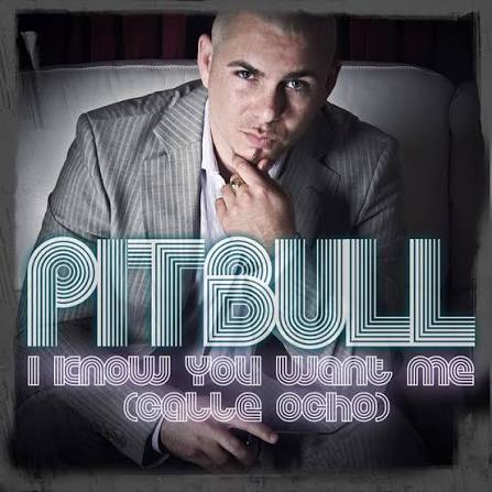 Pitbull - I know you want me (Calle ocho)