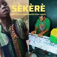 Dre-Sticks - Sekere