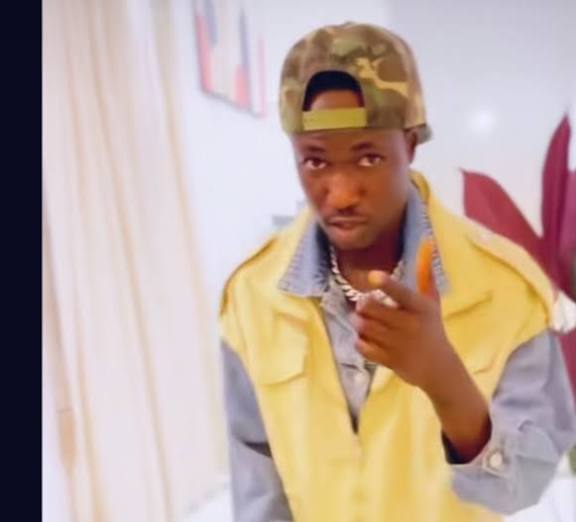 Ogabbah - Hausapiano