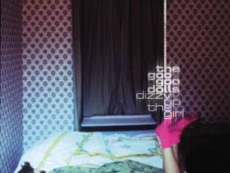 Iris - Goo Goo Dolls