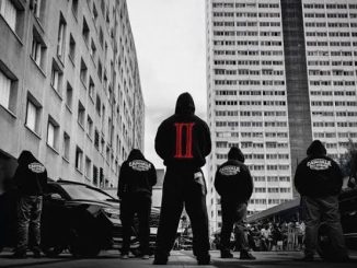 La Fouine & Himra - Légendes
