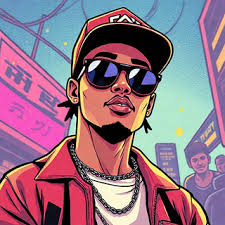 Biggie – Astro Vibes