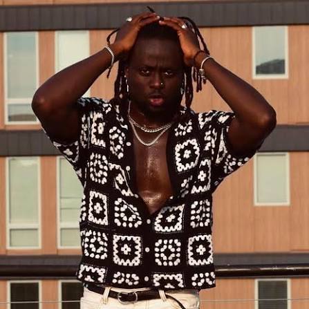 Madara Dusal - FriendZone