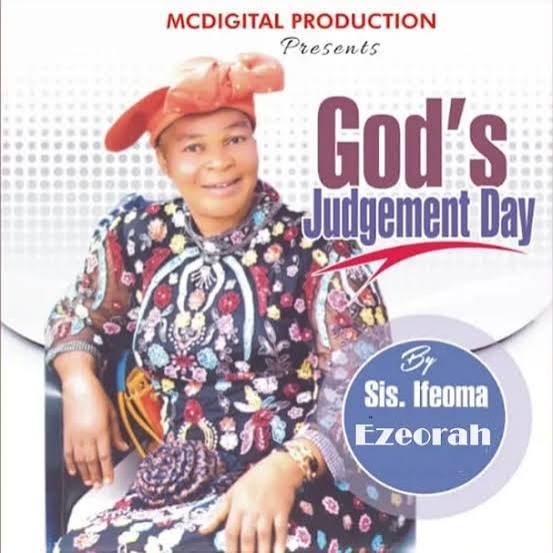Sis. Ifeoma Ezeorah - OKU NERE ERE