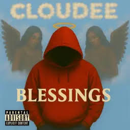 Cloudee - Blessings