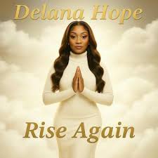 Delana Hope - Ladder