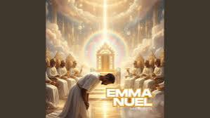 The John Fadejola - Emmanuel (Ese)