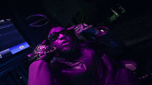 Lewis Fitzgerald - Don't wake up