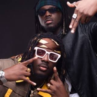 Frankie Jhay – Money Stop Nonsense