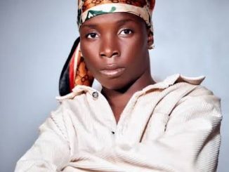 Trisstar - Letter to mi son