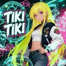 Qmiir - Tiki Tiki