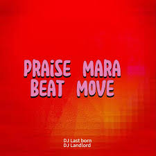 Dj Lastborn - Mara movement