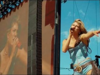 Dasha - Here For The Party