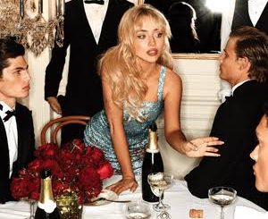 Sabrina Carpenter - Such A Funny Way