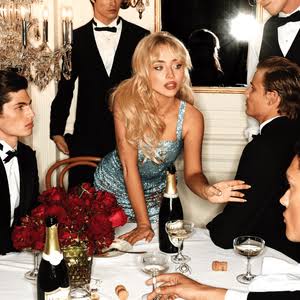 Sabrina Carpenter - Such A Funny Way