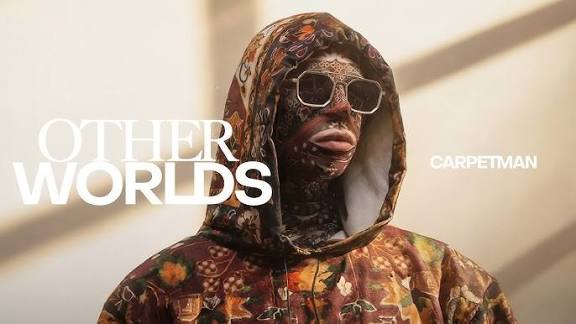 Carpetman - Other worlds