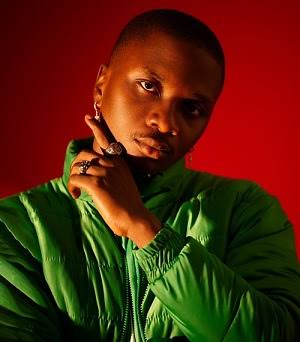 Danpapa - No go thief for ikejaaaa