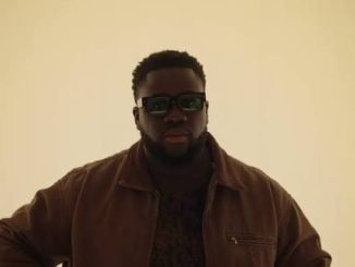 BigSturna - Heart of success ft. Nisola