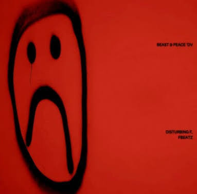 Vibe Yard - Jah Blessings Flow