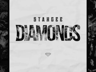 Stahgee - Diamonds
