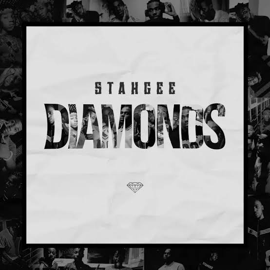 Stahgee - Diamonds