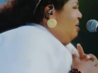 Chinyere Udoma - Ihe Di Gi Mma