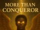 Flames Angel – More than a Conqueror