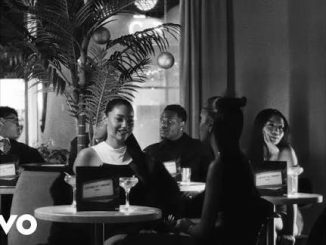 Fridayy - Death Do Us Part