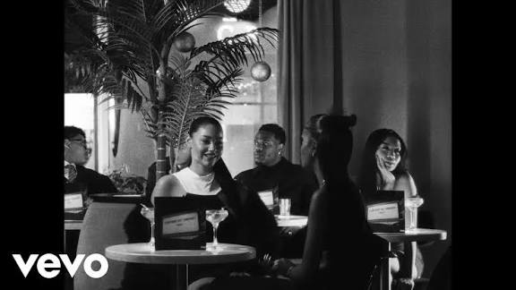 Fridayy - Death Do Us Part