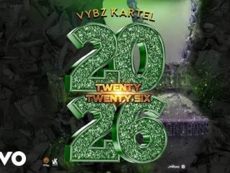 Vybz Kartel - 2026