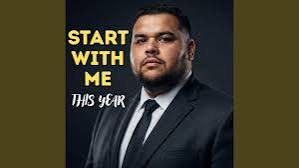 Sunvera Scott - Start with me this year