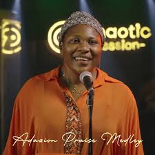 Chaotic Session - Adazion Praise Medley