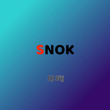 DJ SùJ - Snok