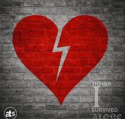 Emanvee - Heartbreak