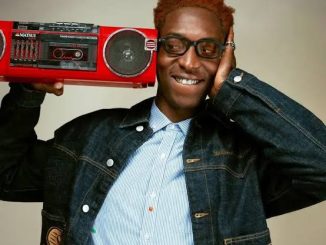 Oshamo - Shina Rampe