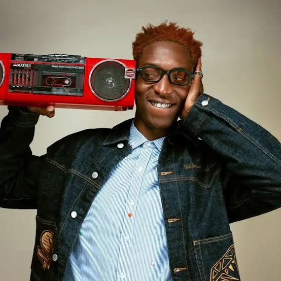 Oshamo - Shina Rampe