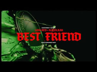 Low-Red - Best friend