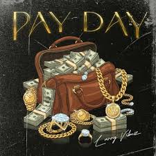 Larry Vibez - Pay day