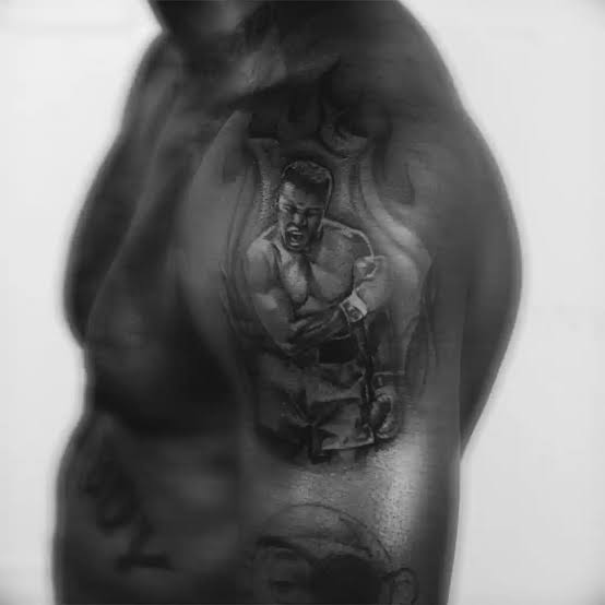 Rest of the Soul - Heavenly Rapture