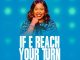 Lilian nneji - If e reach your turn