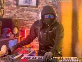 Mr Kleb - Hallelujah