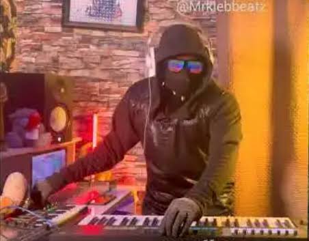 Mr Kleb - Hallelujah