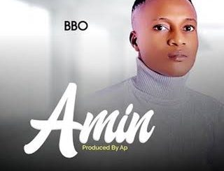 BBO – Amin (Amen) [Live]
