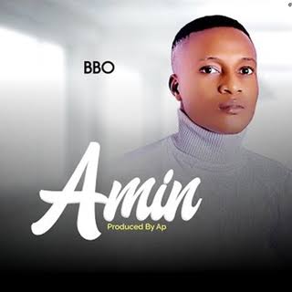 BBO – Amin (Amen) [Live]