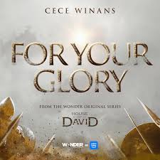 CeCe Winans – For Your Glory