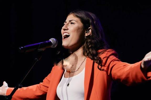 Katy Nichole - Have Your Way