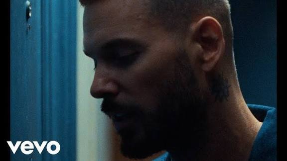 M. Pokora - Quand même