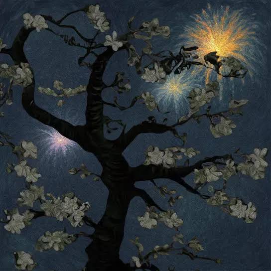 Lanp G - Benjamin Button