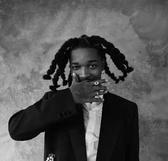 Dj Starkeed - Way maker